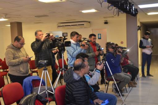 Se presentó en el Kempes el Desafio UTU de Capilla del Monte